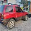 A picture of Rav 4 kali Full documents Full Ac MZIKI MNENE NDANI