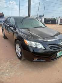 A picture of Buy and drive