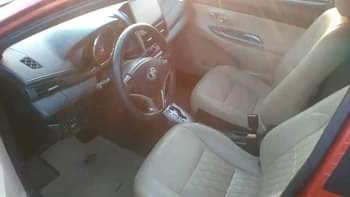 A picture of Toyota Yaris Year Model 2015 Condition Buy And Drive Price