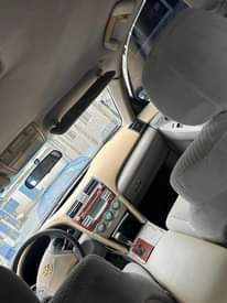 A picture of Sharp Toyota Camry 08 LE