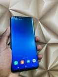 A picture of Samsung S9 Plus 64gb