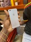 A picture of iPhone 6s plain
