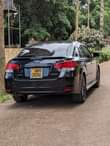 A picture of Subaru Legacy