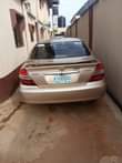 A picture of 2004 Toyota Camry