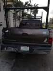 A picture of 2010 Toyota Tundra