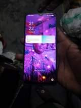 A picture of OPPO A57 RAM 4GB STORAGE 64GB NAKUPA FULL BOX