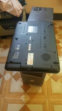 A picture of TOSHIBA LAPTOP