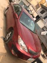 A picture of Toyota Camry 04 going for 1.5m