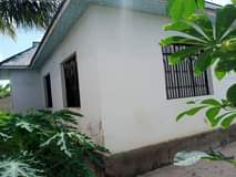 A picture of Nyumba inaunzwa