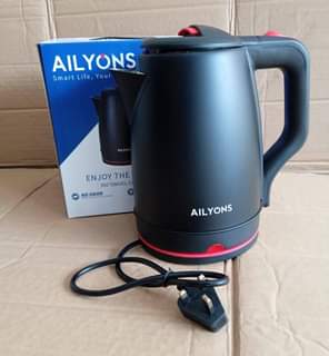 kettle