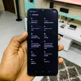 A picture of Oppo a15s gb64 O6I2O4IO5O