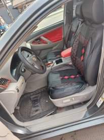 A picture of EZE NONI AUTOS TOYOTA CAMRY AKA SPIDER Model 2009 Price