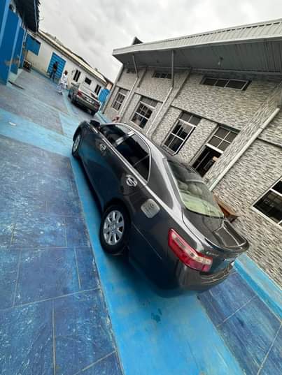 A picture of 2008 Toyota Camry LE Registered Neatly used 4plugs Untouched engine