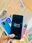A picture of Samsung Galaxy A12