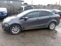 A picture of 2016 Kia Rio Automatic