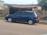 A picture of Pontiac Vibe