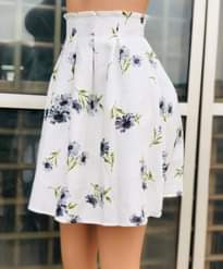 A picture of J Round skirts 30k