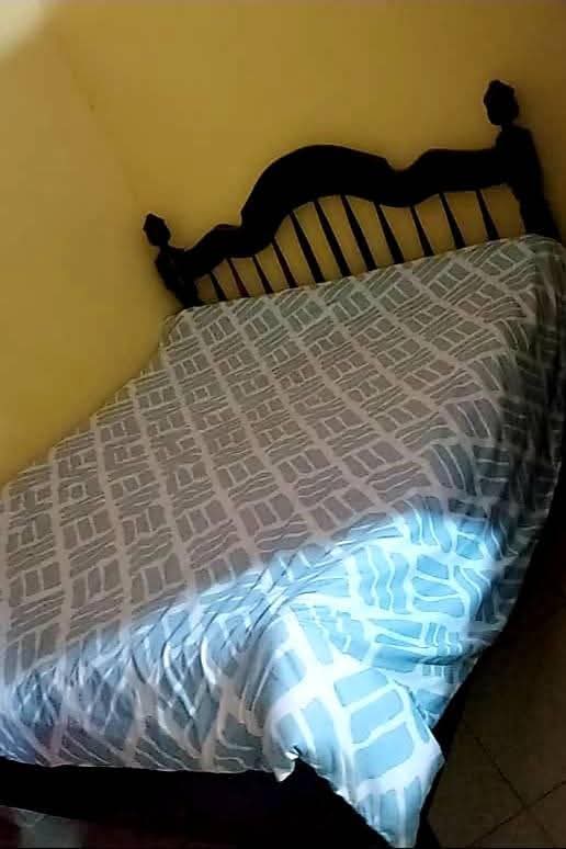 A picture of 5by6 bed