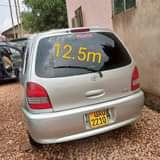 A picture of Cars on quick sale Call or WhatsApp us 0703149812