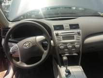 A picture of 2010 Toyota Camry