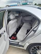 A picture of Benz 300