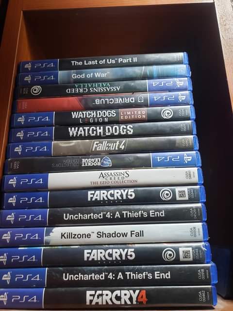 playstation