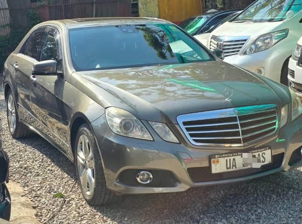 mercedes benz