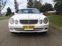 classifieds/cars mercedes