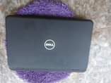 A picture of Dell inspiron i5 core