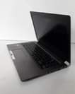 A picture of Toshiba laptop