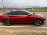 A picture of Clean Few months used HYUNDAI SONATA 2016 model 5 5m