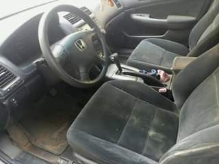 A picture of 2005 Honda Accord in very good condition very sound engine
