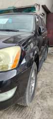 A picture of Very clean Lexus GX470