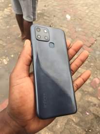 A picture of INFINIX SMART6