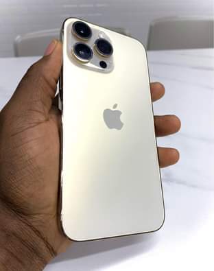 A picture of IPHONE 14pro max