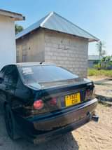 used toyota altezza