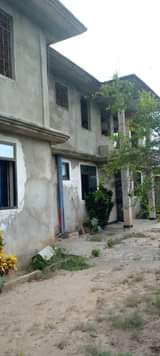 A picture of Njoo ujiwahie nyumba bora ya kisasa yenye eneo kubwa la