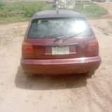 A picture of 1999 Wagon 1999