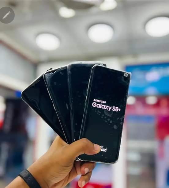 samsung galaxy s8