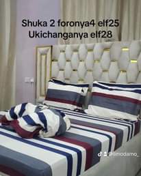 A picture of Mashuka cotton