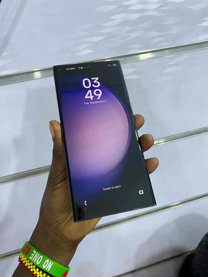 used samsung galaxy