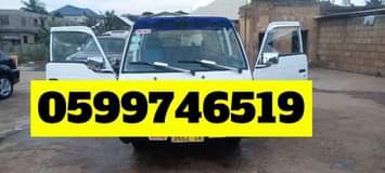 nissan urvan