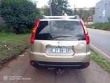 A picture of 2012 Nissan Extrail 2 0 for sale