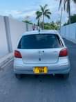 A picture of Toyota vitz sokoni ofa mil 6 8