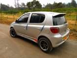 A picture of TOYOTA VITZ RS FOR SALE 3 5M 0754754463