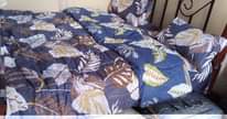 A picture of Bedcover