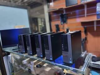 A picture of Hp 7010