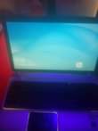 A picture of Hp pavilion dv6 8GB ram 500 Hdd with Radeon graphics