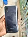 A picture of Samsung a03 core mpyaaa