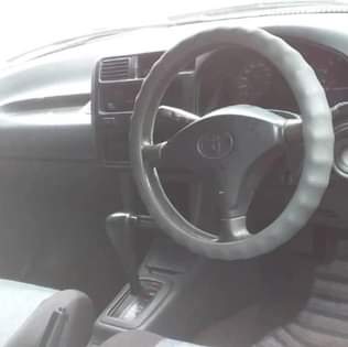 A picture of Rav4